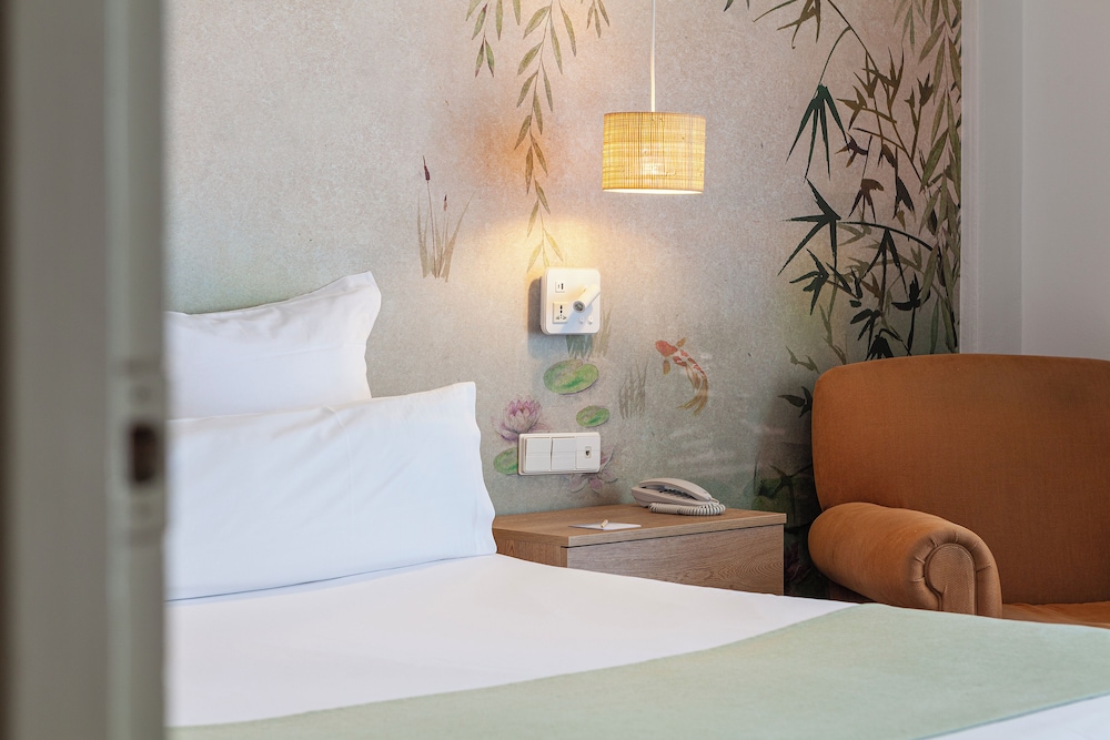 Hotel Jerez AQ35 37/69