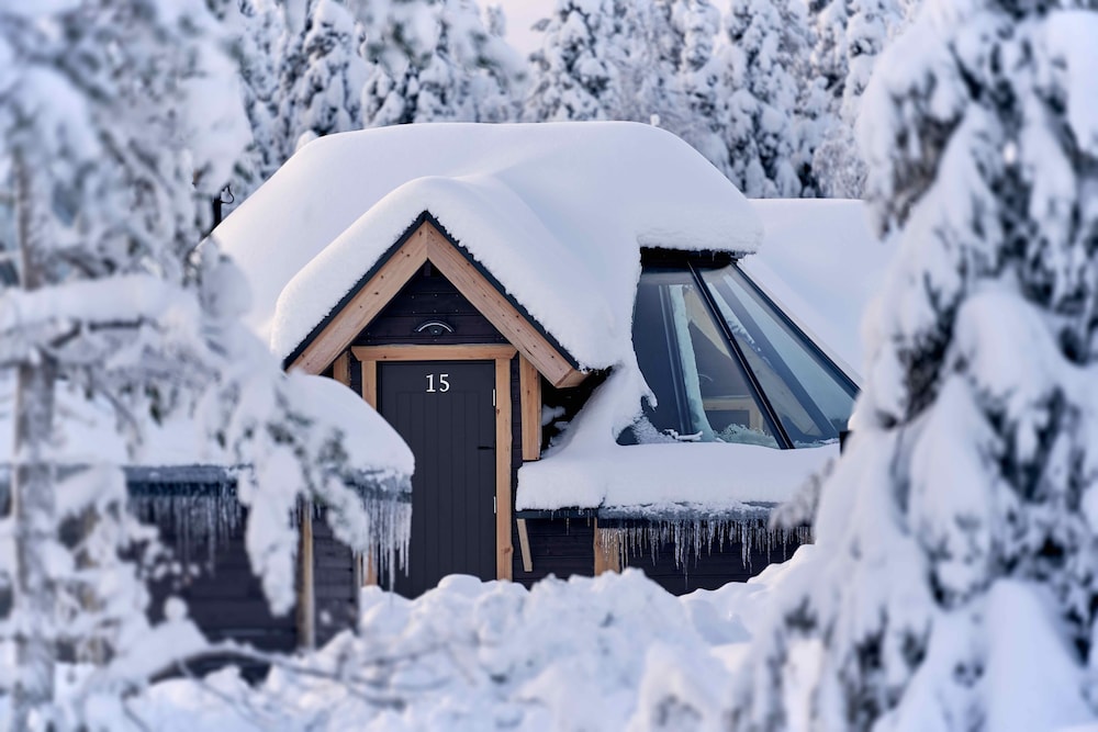 Northern Lights Village Levi 47/48