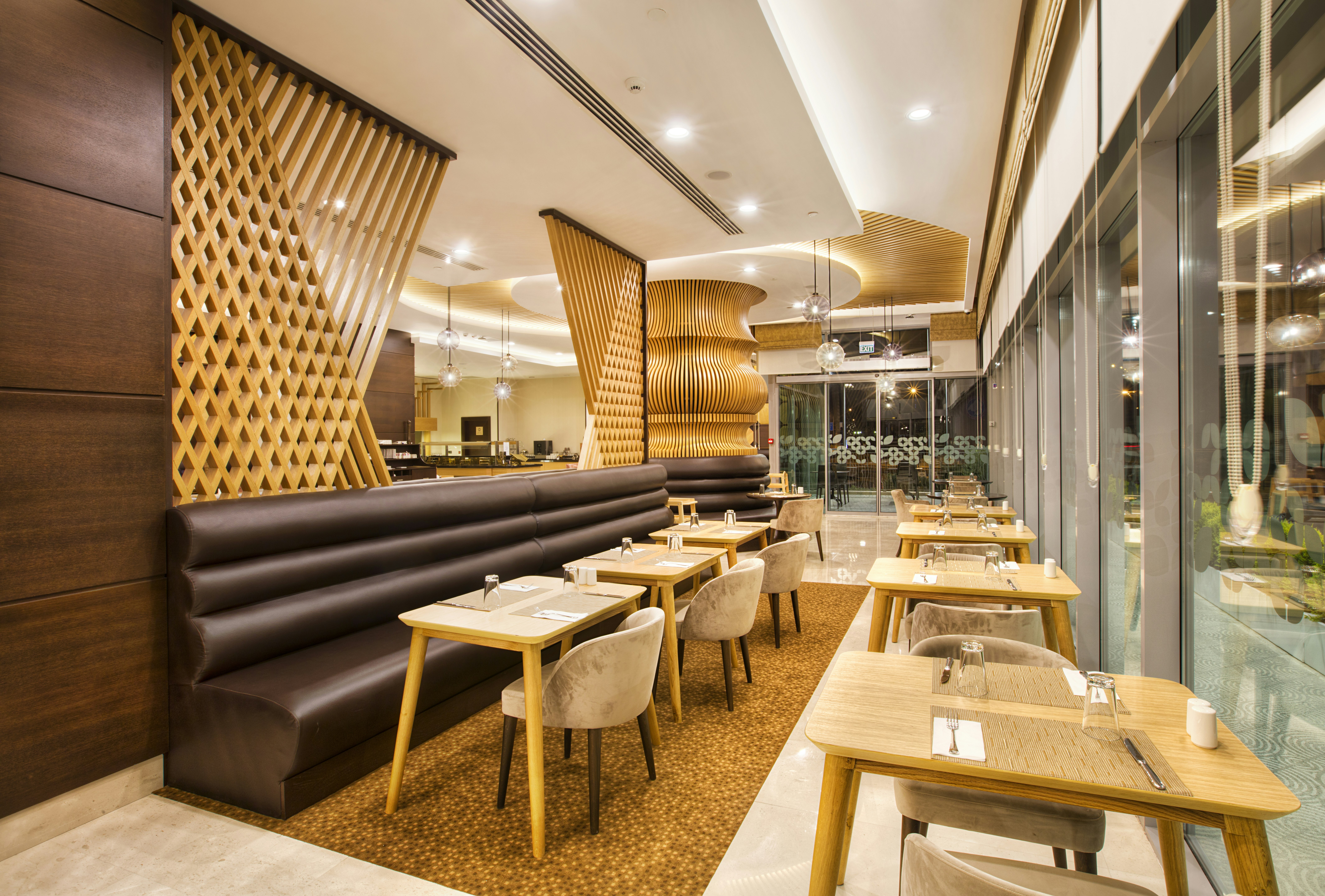 Hilton Garden Inn Isparta 17/22