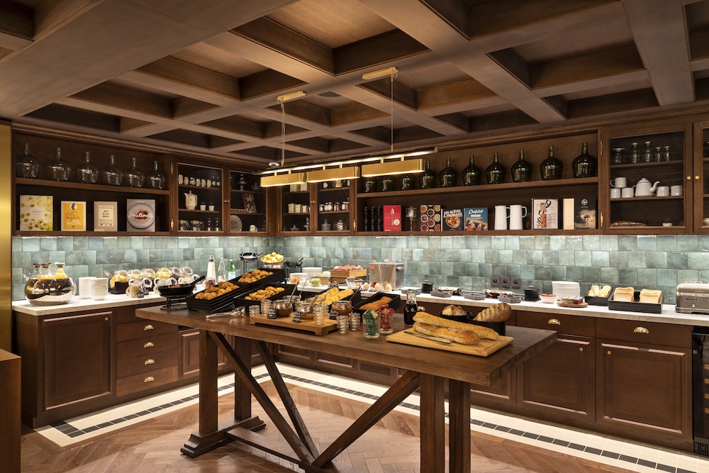 St-Alban Hotel & Spa 40/50