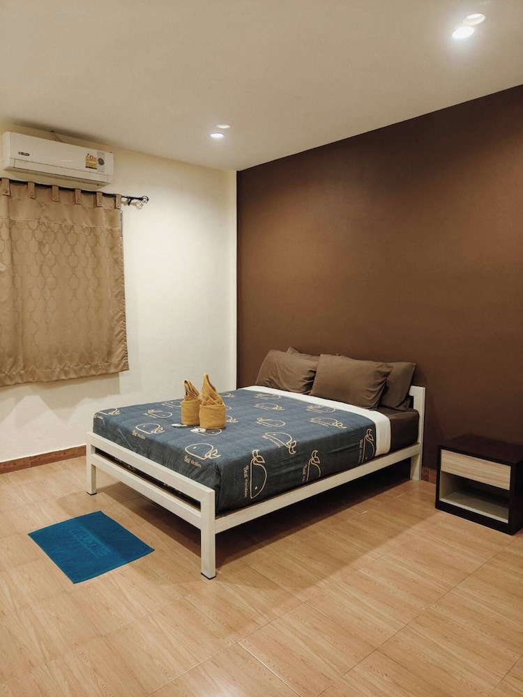 Banana Resort Sadao 22/50