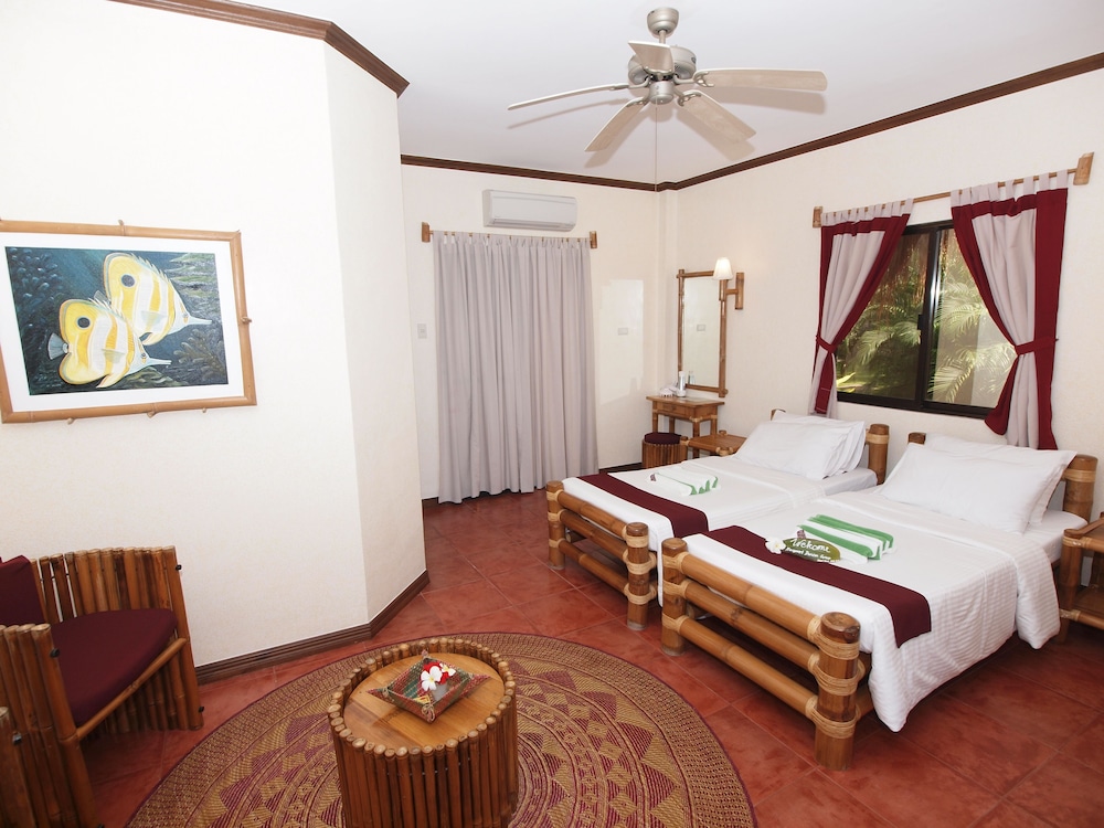 Pura Vida Beach And Dive Resort 22/61