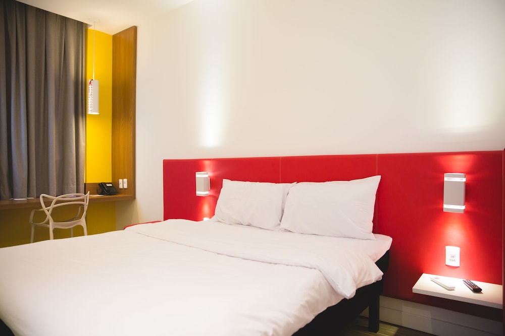 Ibis Styles Birigui 13/47