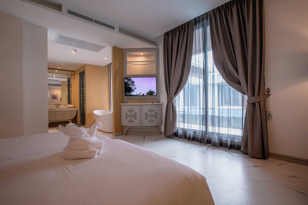 Phukalini Luxury Pool Villa And Onsen 34/69
