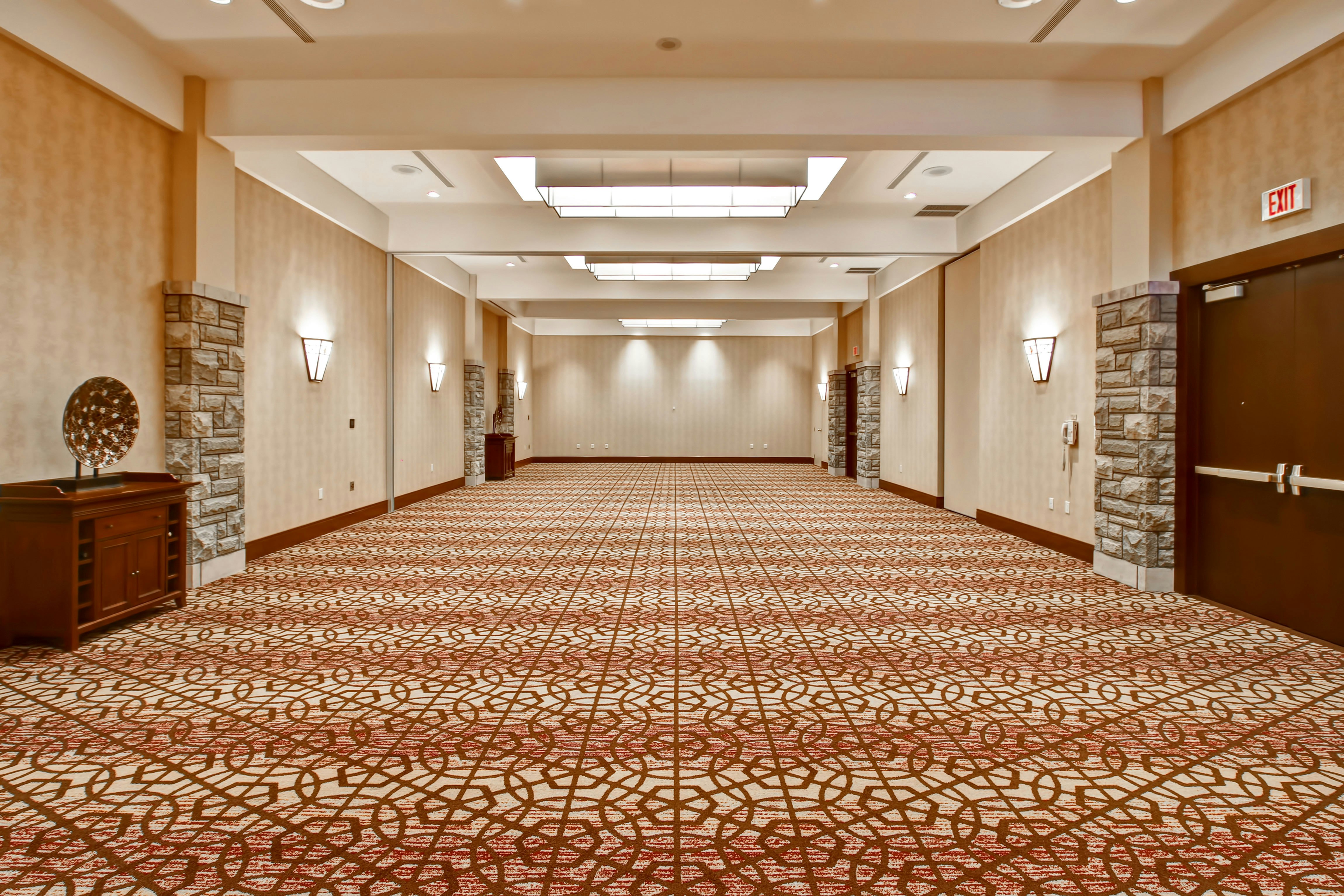 DoubleTree Fallsview Resort & Spa by Hilton - Niagara Falls 12/58