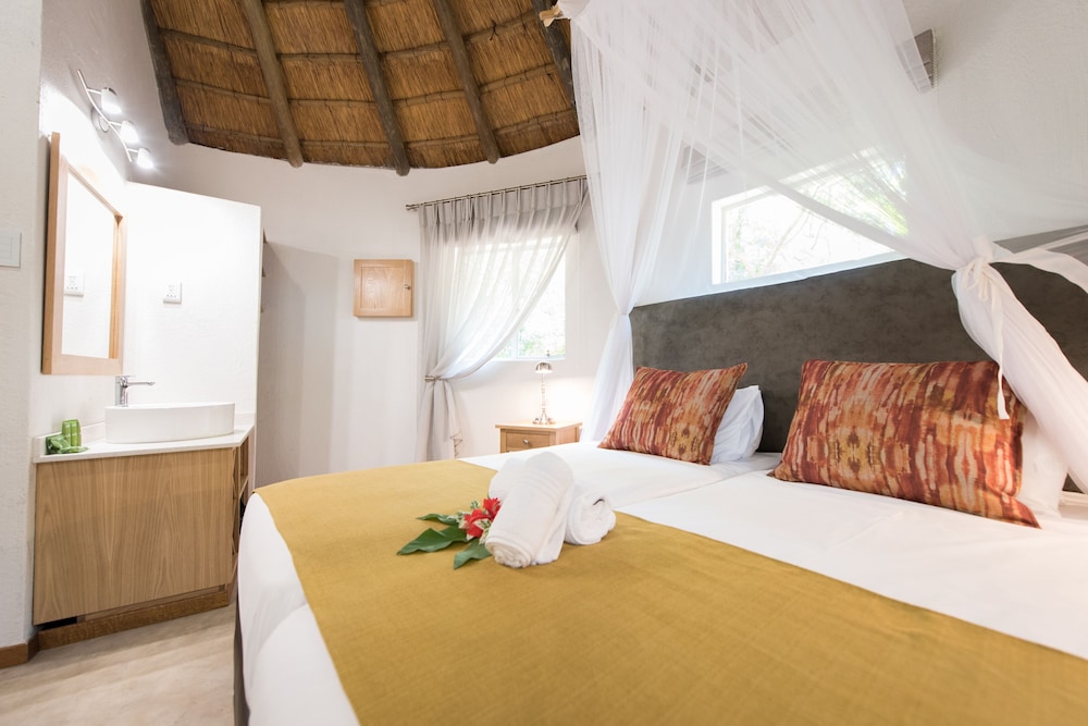 Aha Sefapane Lodges And Safaris 15/50