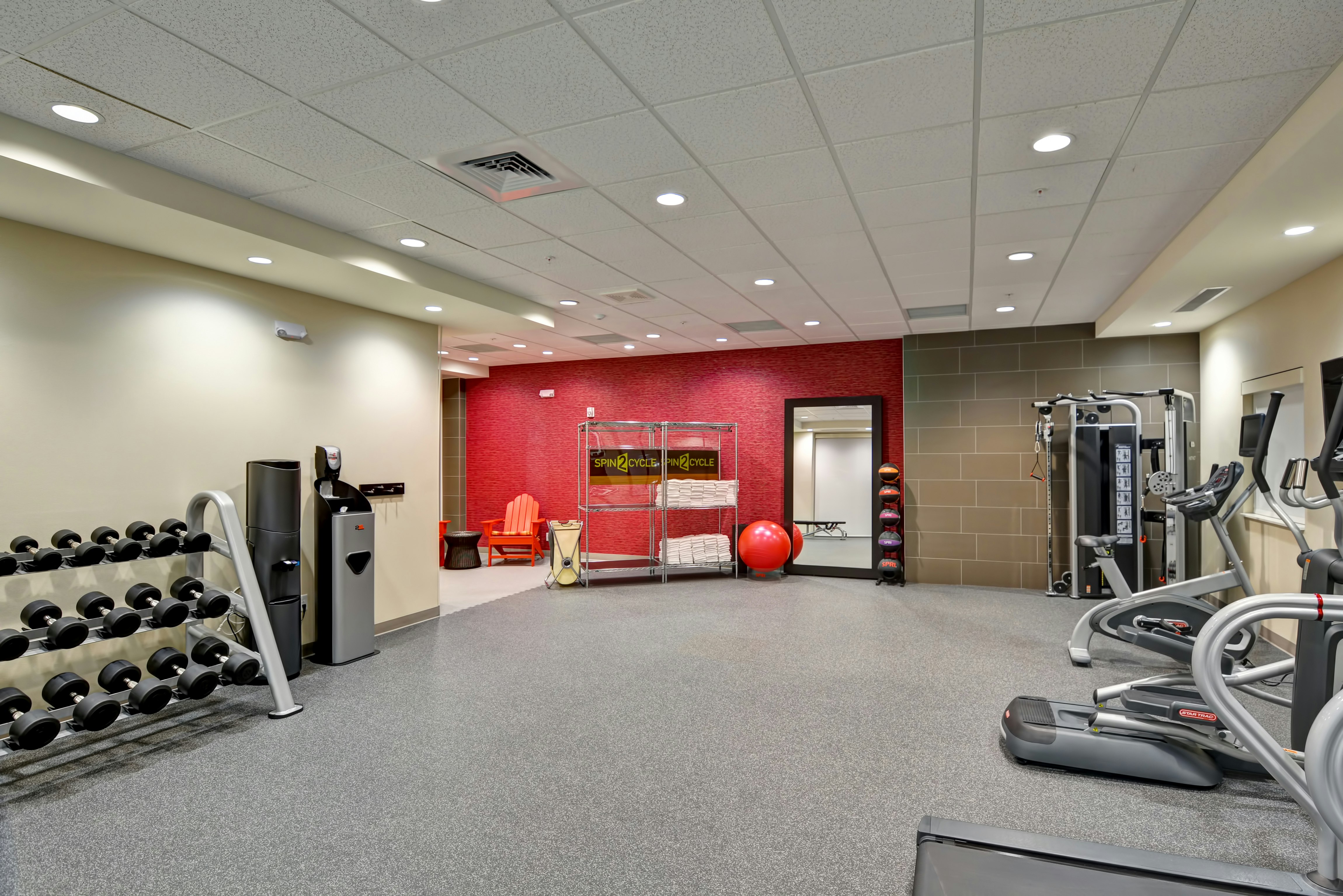 Home2 Suites By Hilton Lafayette 11/23
