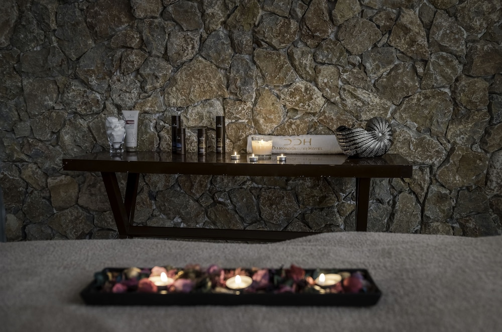 Diamond Deluxe Hotel Wellness Amp Spa Adults Only 52/76