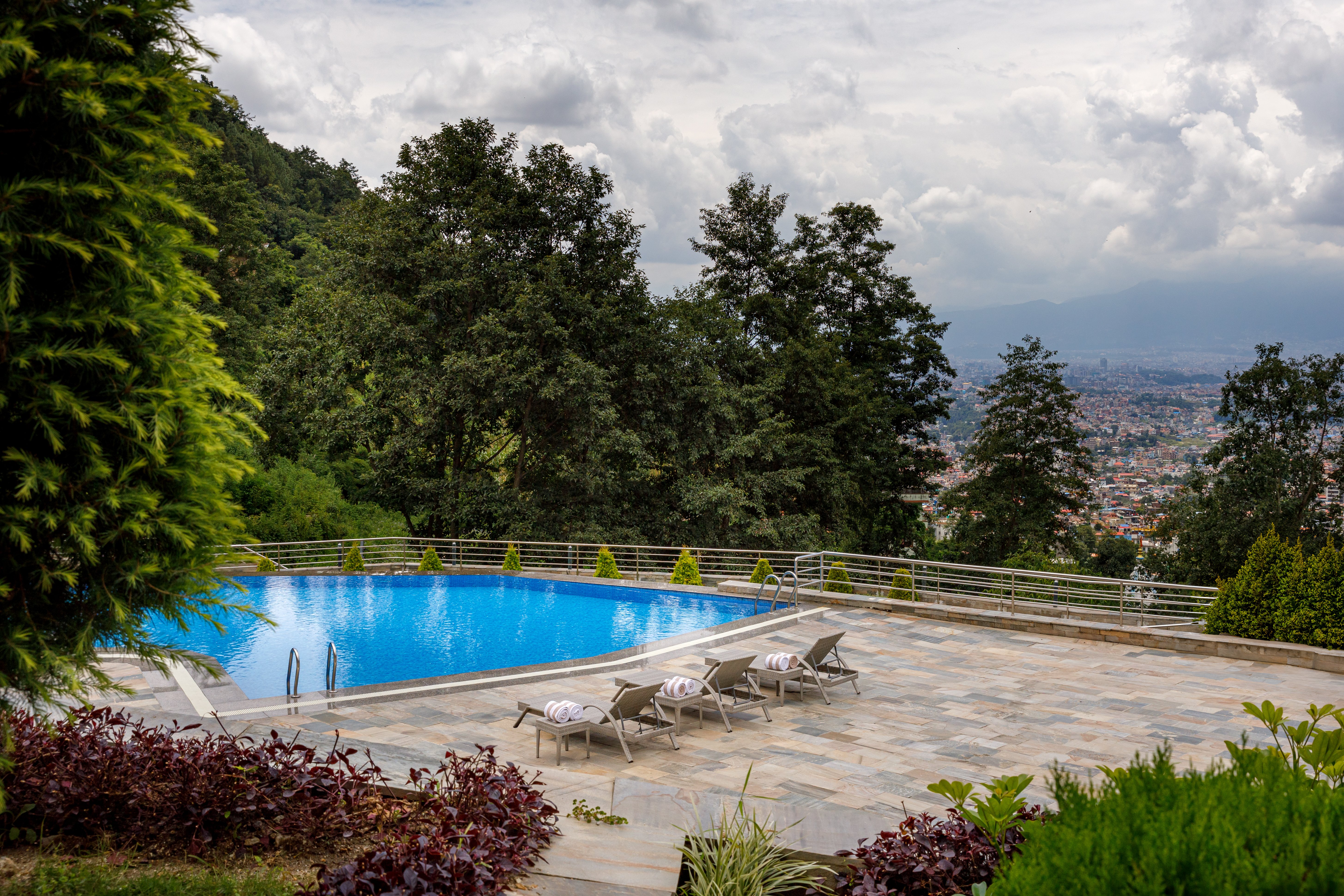 Holiday Inn Resort, Kathmandu 29/34