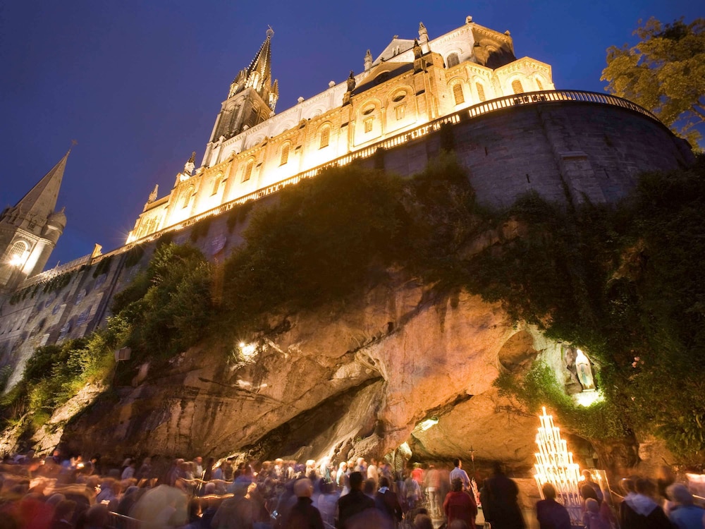 Mercure Lourdes Imperial in LOURDES