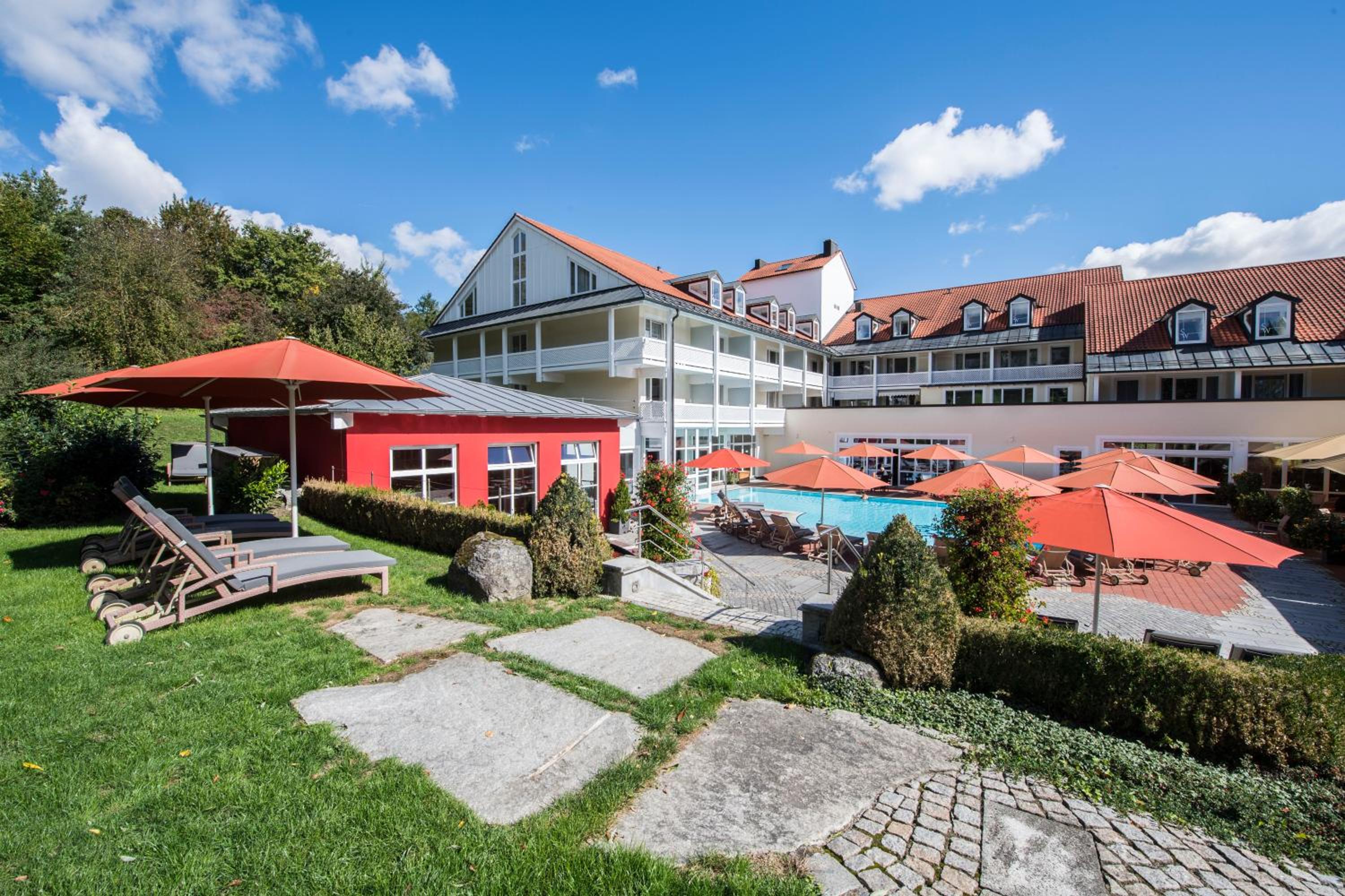 St. Wolfgang Hotel 45/50