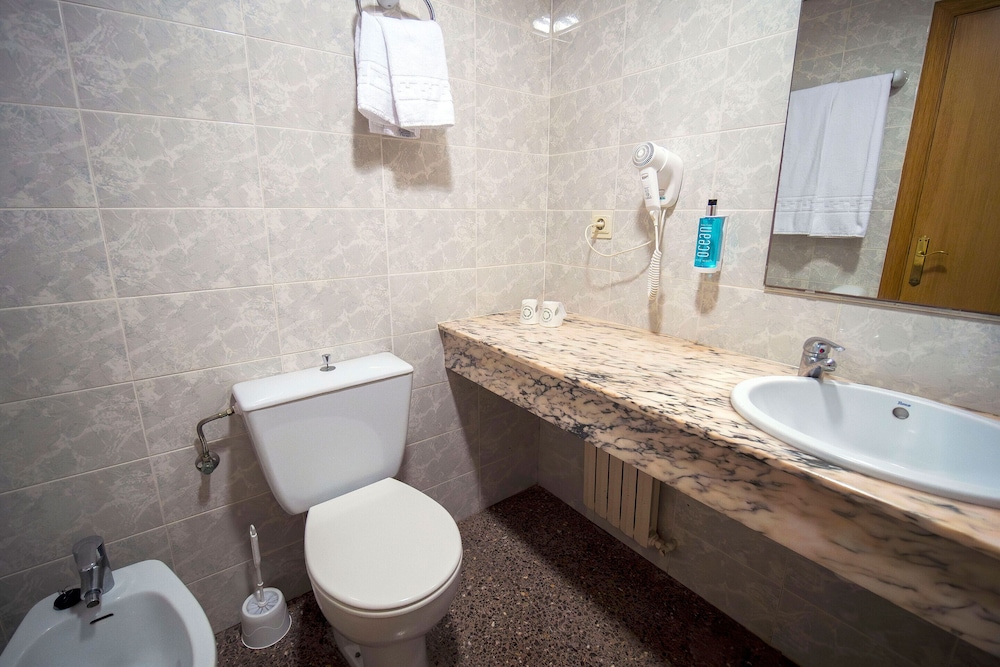 Hotel Don Juan Tossa Bungalows 56/57