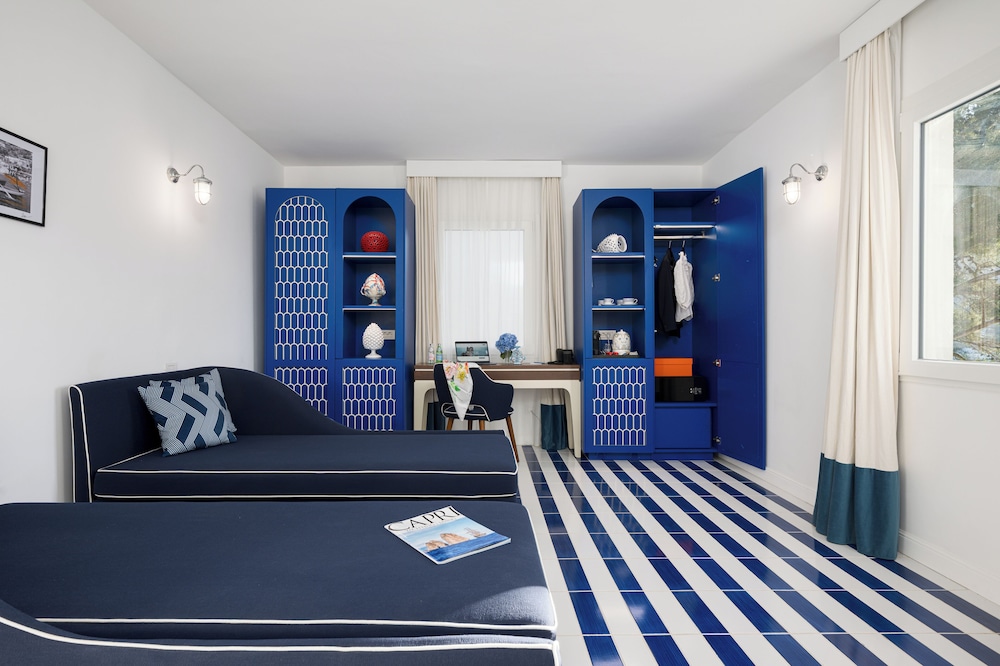 Villa Lia Hotel Capri 38/58