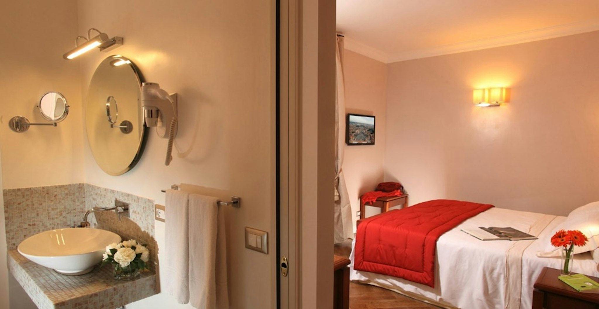 Mozart Hotel Rome 34/67