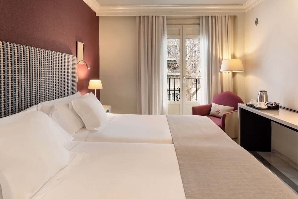 Vincci Albayzin Hotel 27/69