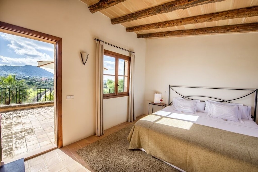 Finca Sos Ferres D'en Morey 8/50