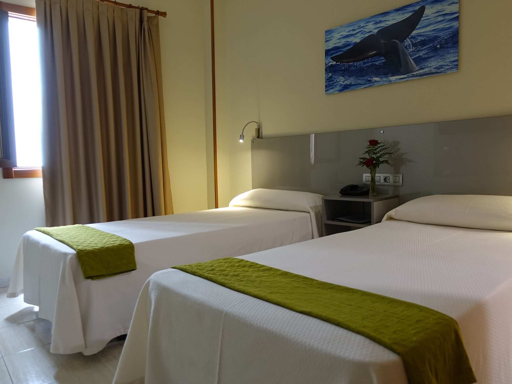 Room at Andreas Hotel Tenerife, Los Cristianos