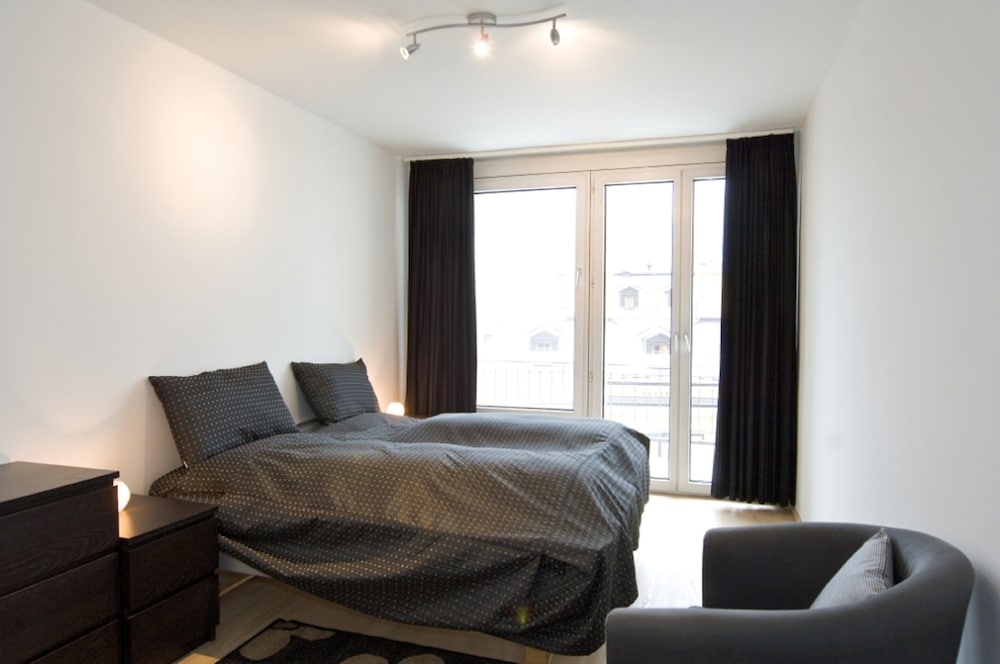 Haus Lothringen 8/50