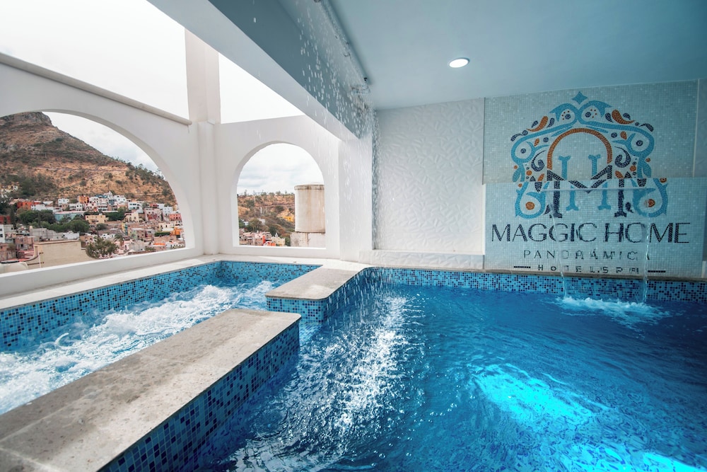 Maggic Home Panoramica 26/48