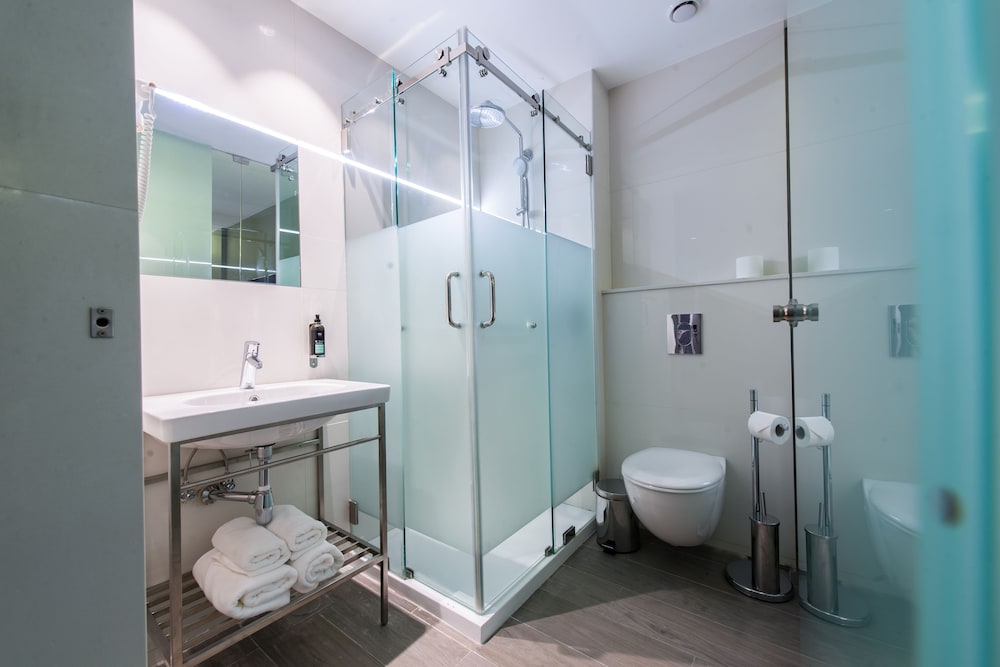 Caramel Boutique Hotel Beirut 37/38