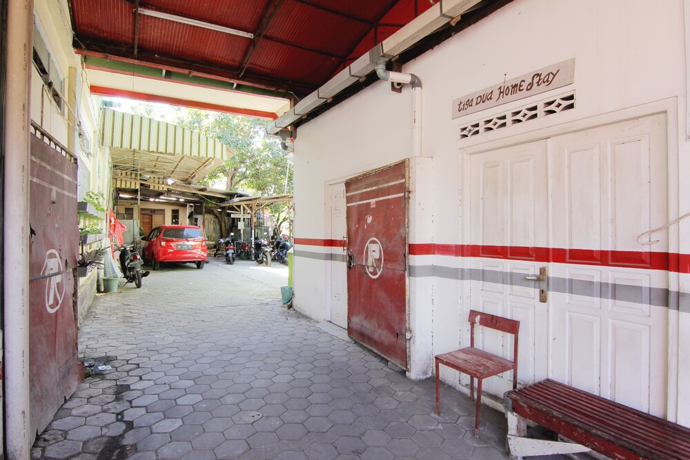 Tiga Dua Homestay by ZUZU 2/31