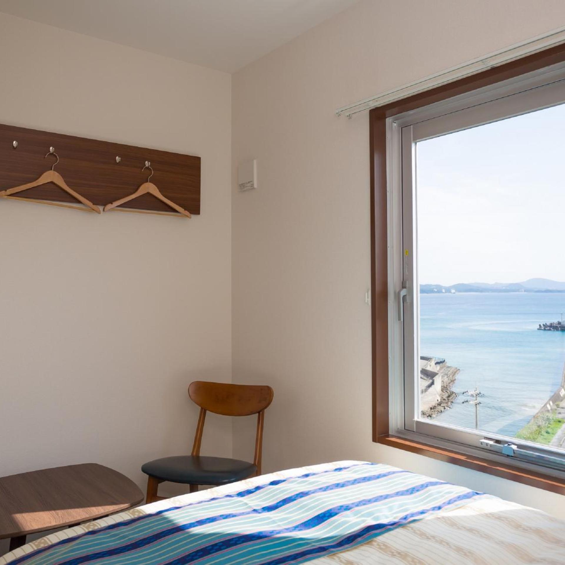 غرفة قياسية ثلاثية، Hotel Peace Island Nago 3/4