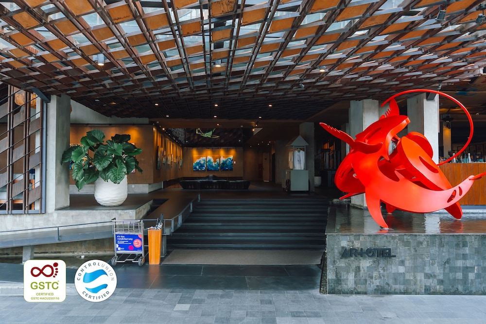 Artotel Sanur Bali 9/56