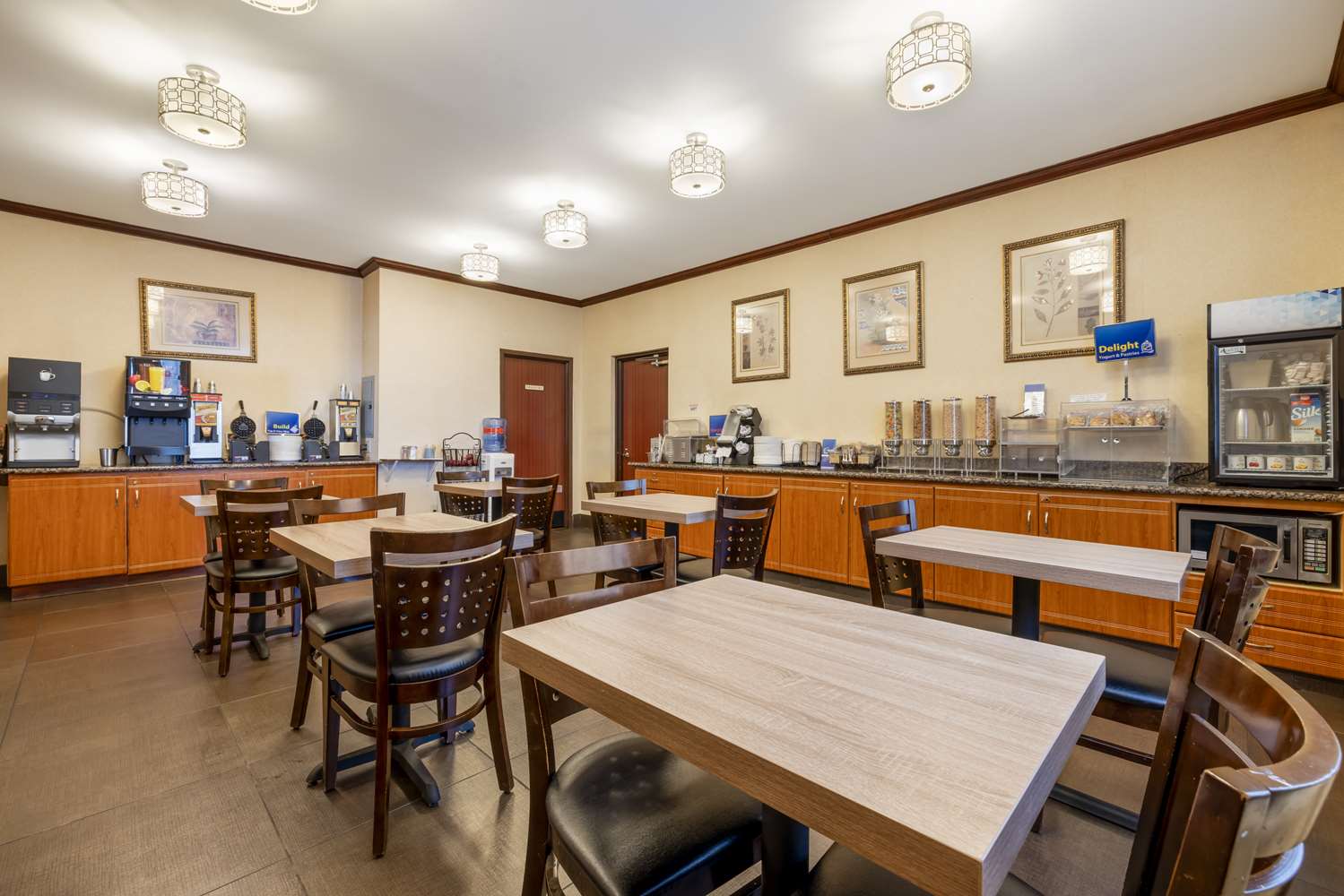 Best Western Los Angeles Worldport Hotel 26/32