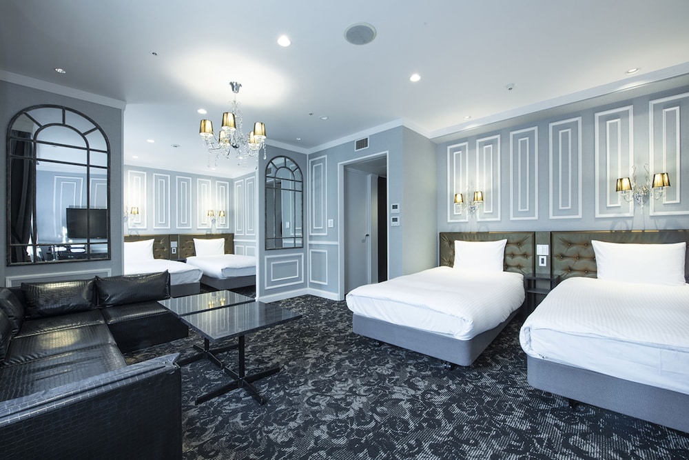 Hotel Plumm 21/61