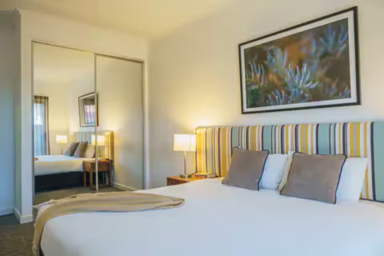 MainStay Suites Whyalla 24/52
