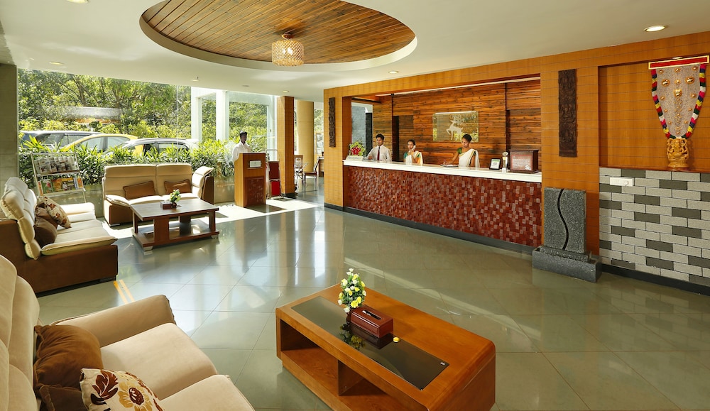 SPICE GROVE HOTELS AND RESORTS 4/39