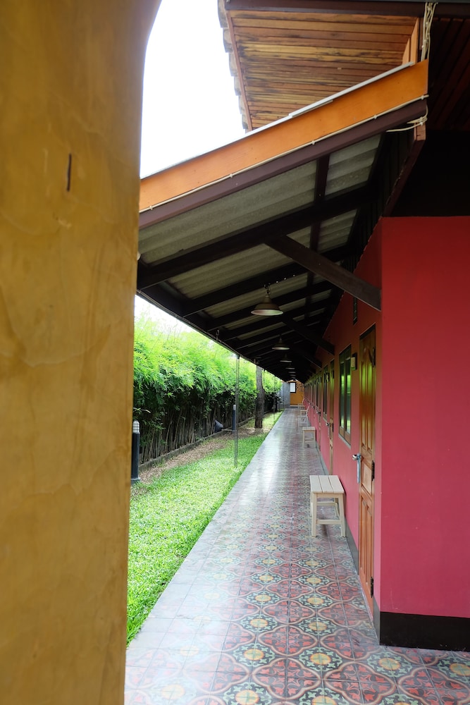 Baan Ma Feung Guest House 39/64