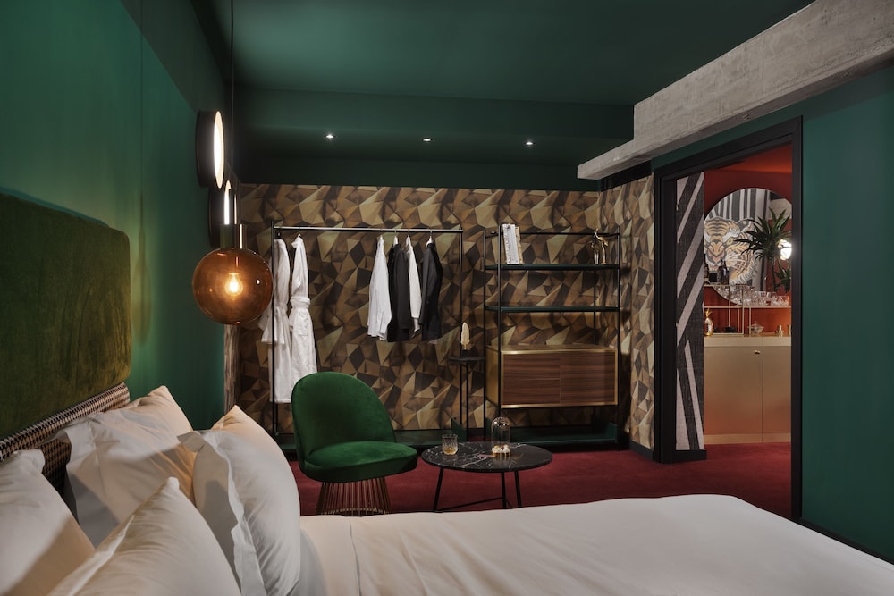 Stories Boutique Hotel 35/72