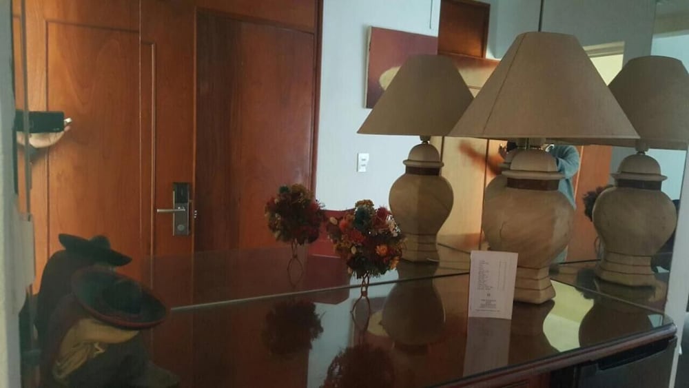 Ohasis Jujuy Hotel and Spa 23/30