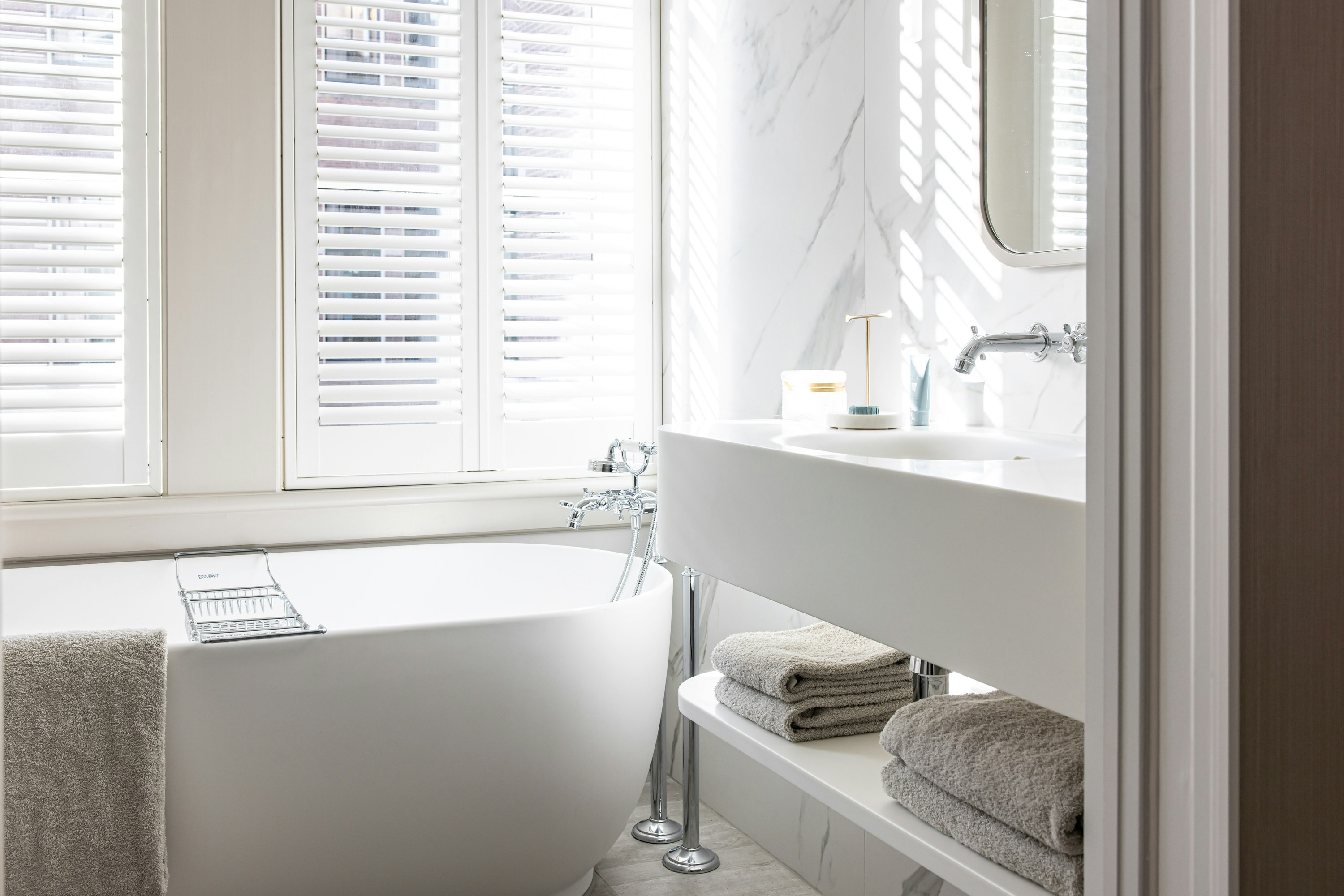 Pillows Grand Boutique Hotel Maurits at the Park - Small Luxury Hotels 54/56