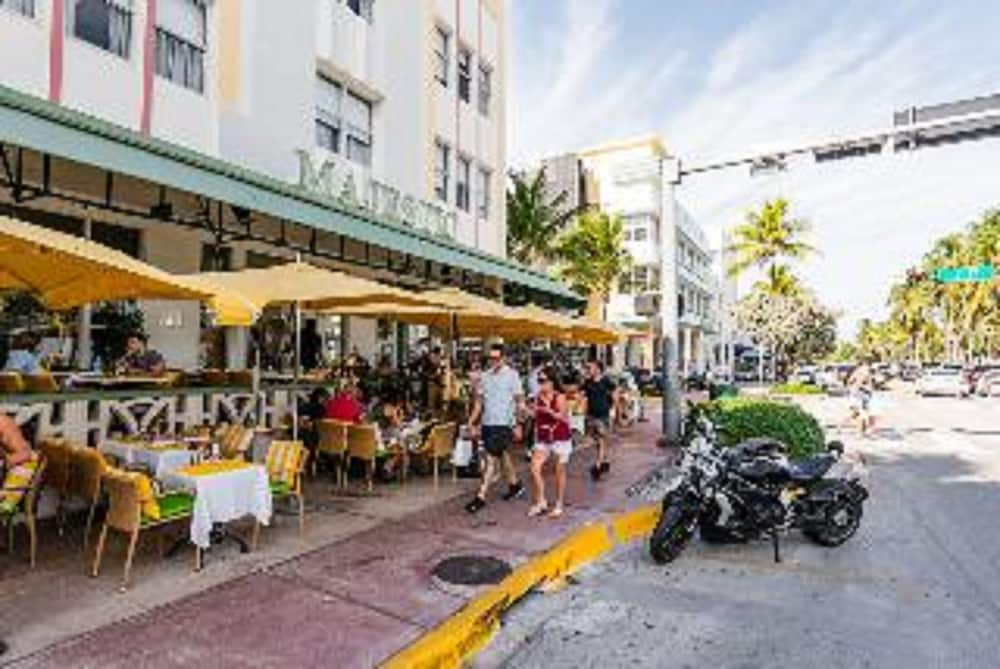 Majestic Hotel South Beach 39/50