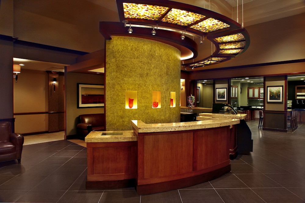 Hyatt Place Atlanta Airport-South 6/59
