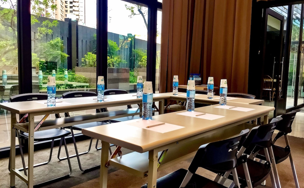 Green World Hotel Songshan 49/62