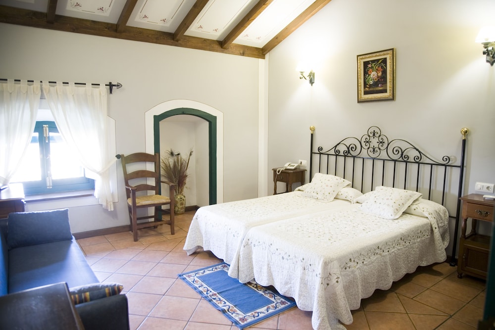 Hospedium Hotel Rural Soterrana 14/50