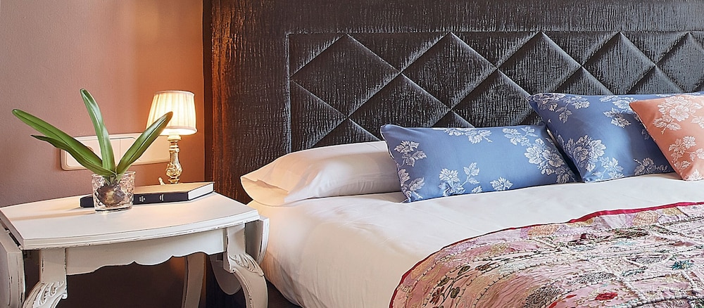 Hotel Boutique La Indiana De Begur - Adults Only 12/32