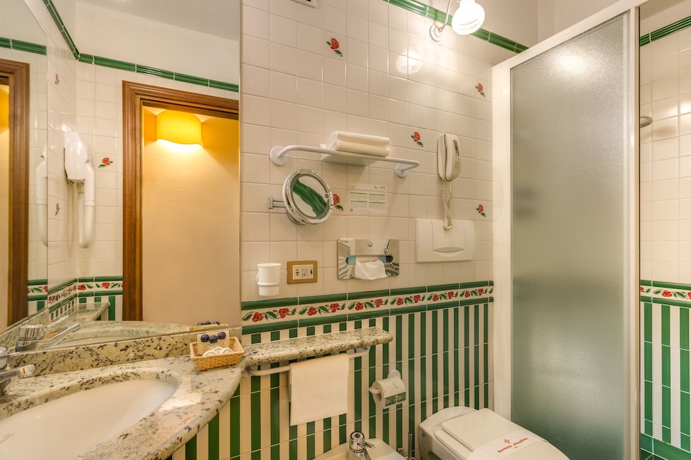 Hotel Morandi Alla Crocetta 21/60