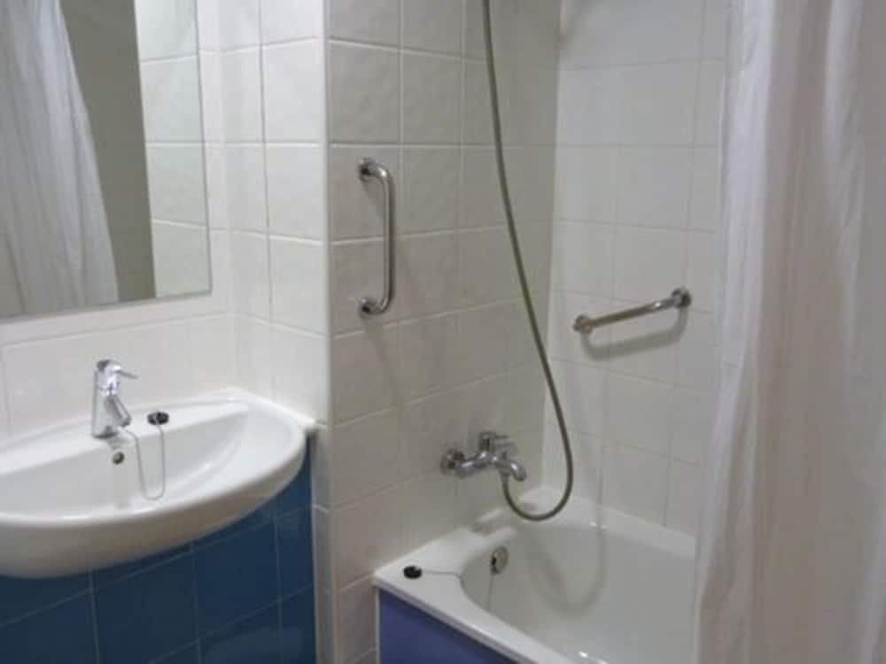 Travelodge Barcelona Fira 35/39