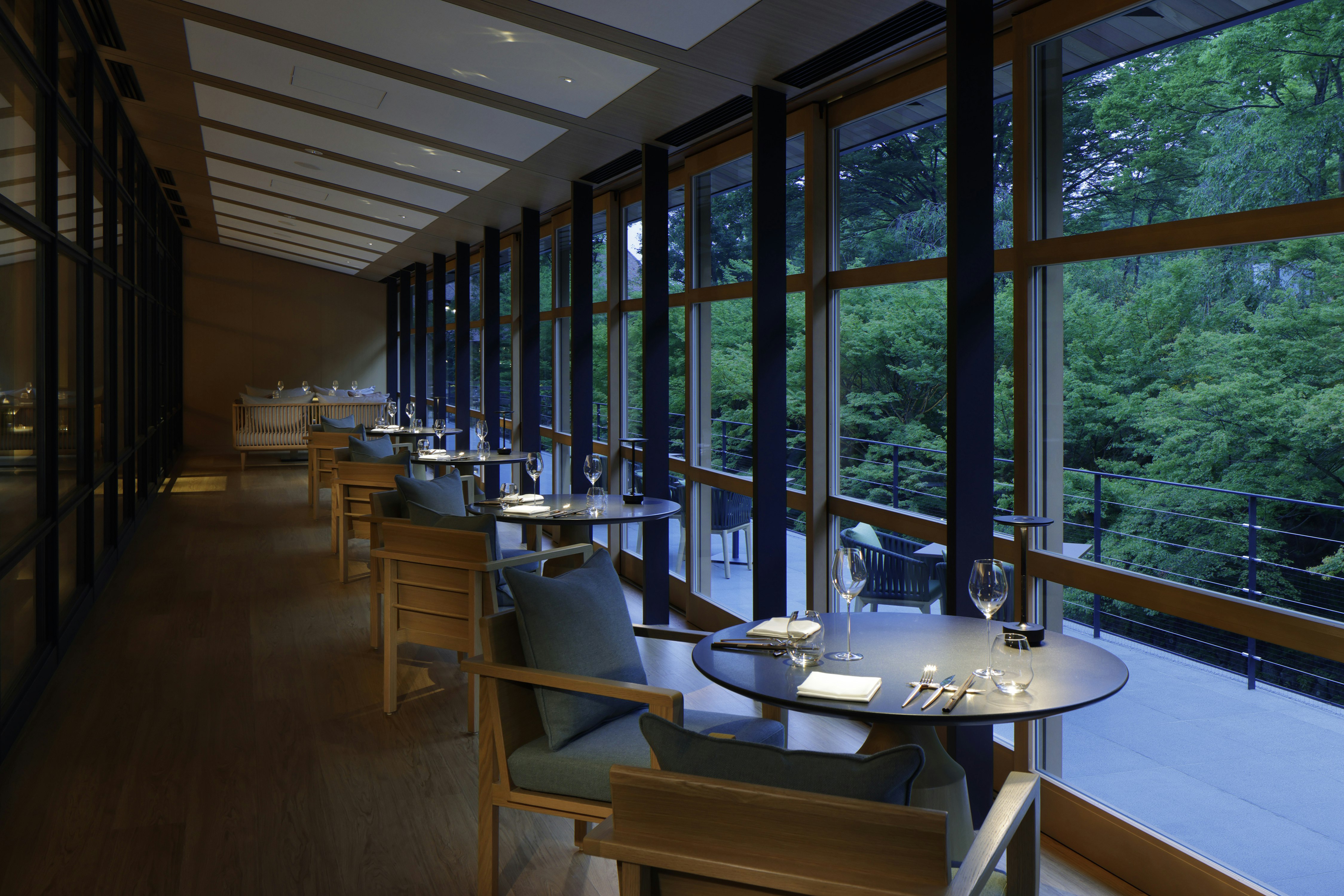 ROKU Kyoto, LXR Hotels & Resorts 57/78