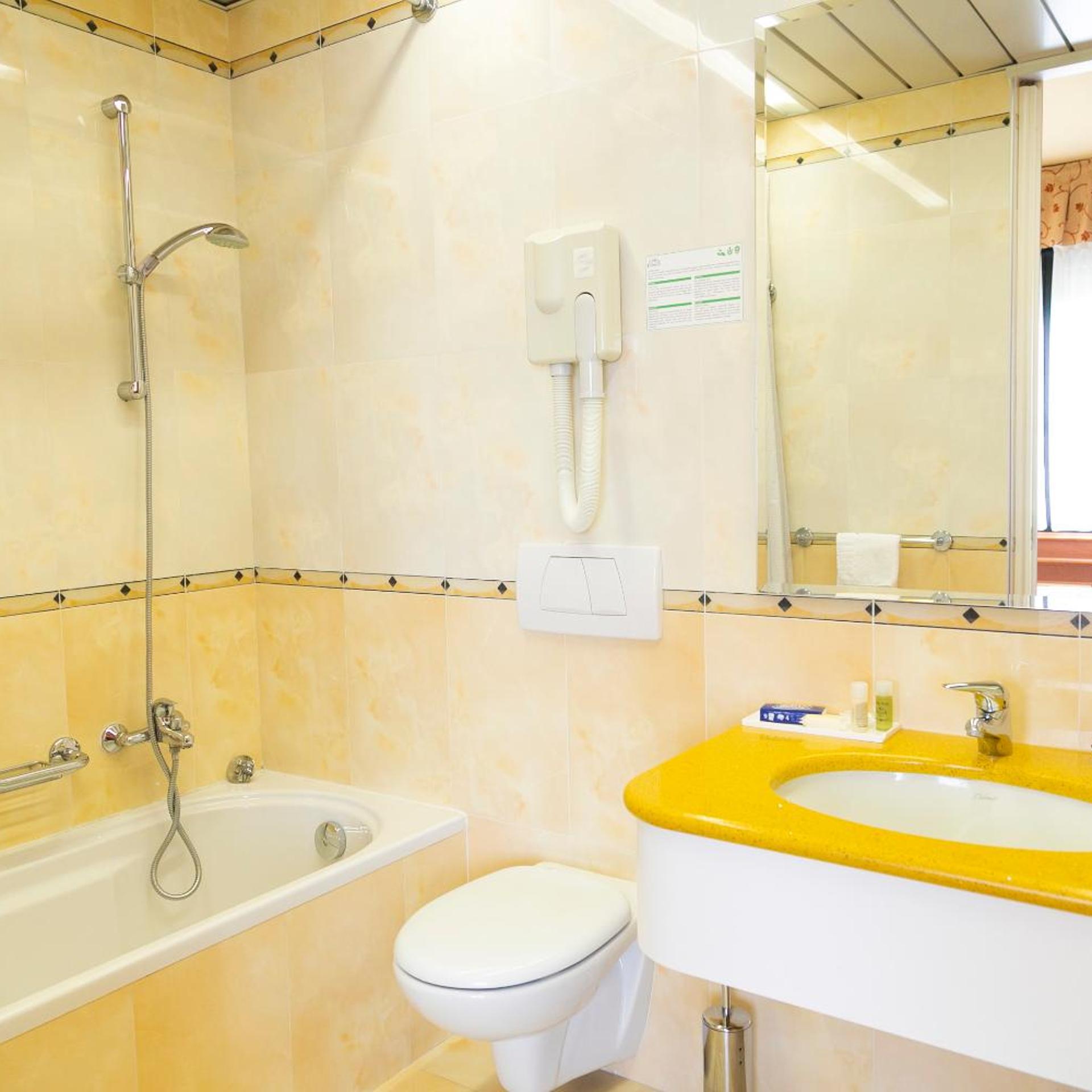 غرفة سوبيريور مفردة، Hotel Melas 5/6