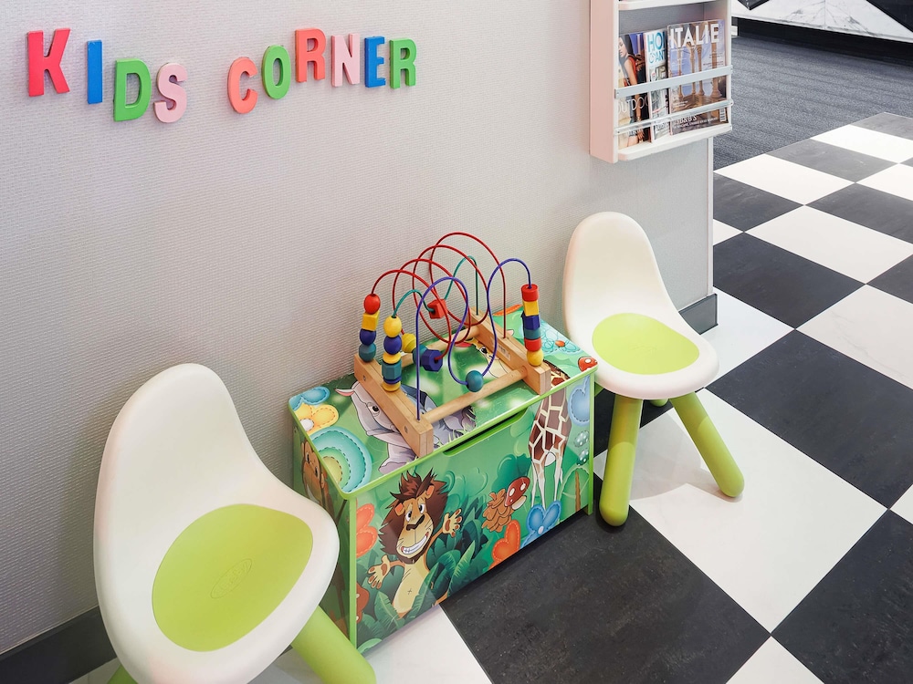 ibis Styles Amsterdam Central Station 43/50