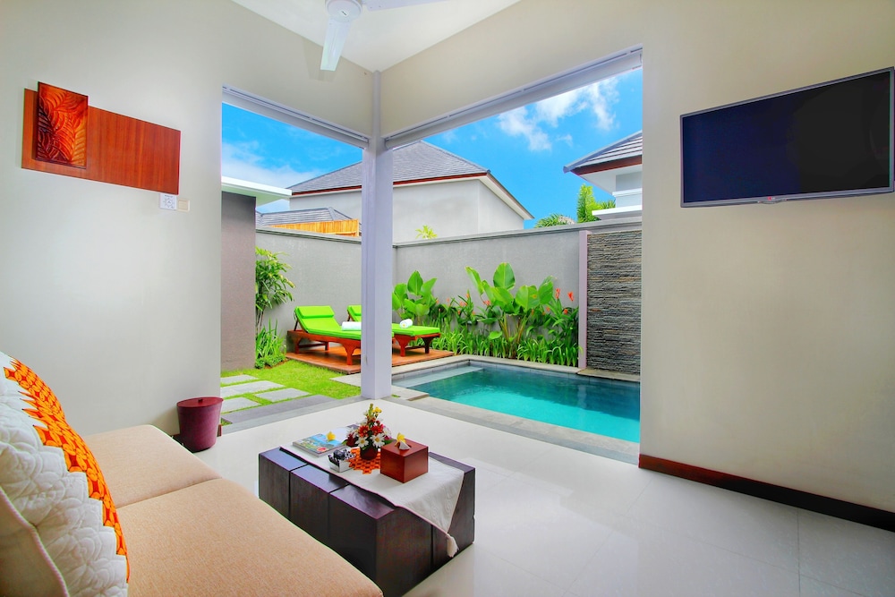 Maharaja Villas Seminyak 26/50