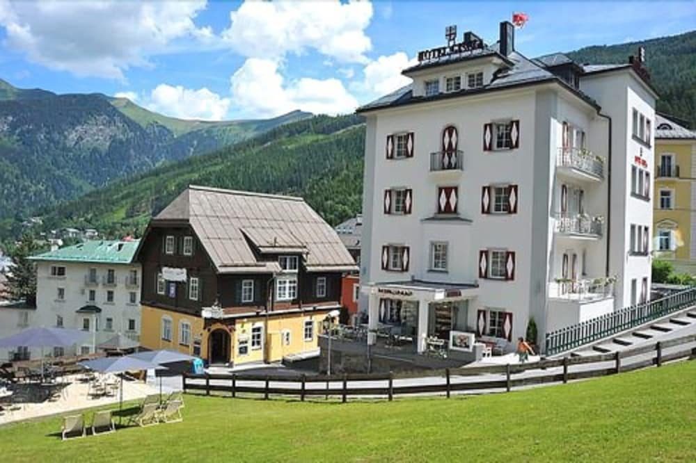 Hotel Gisela 7/34
