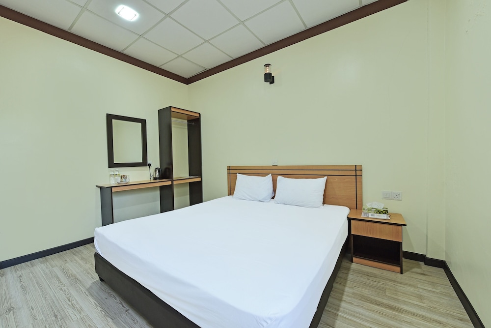 Hotel O Pendang Lake Formerly D Jiwa 20/32