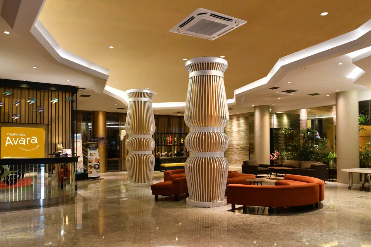 Gajahmada Avara Boutique Hotel 28/50