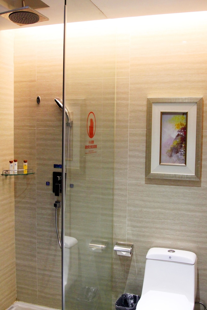 Xige Garden Hotel 32/32